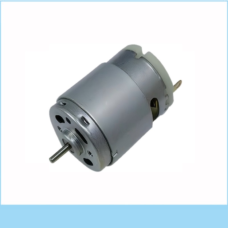 YLD380 Brushed DC Motor