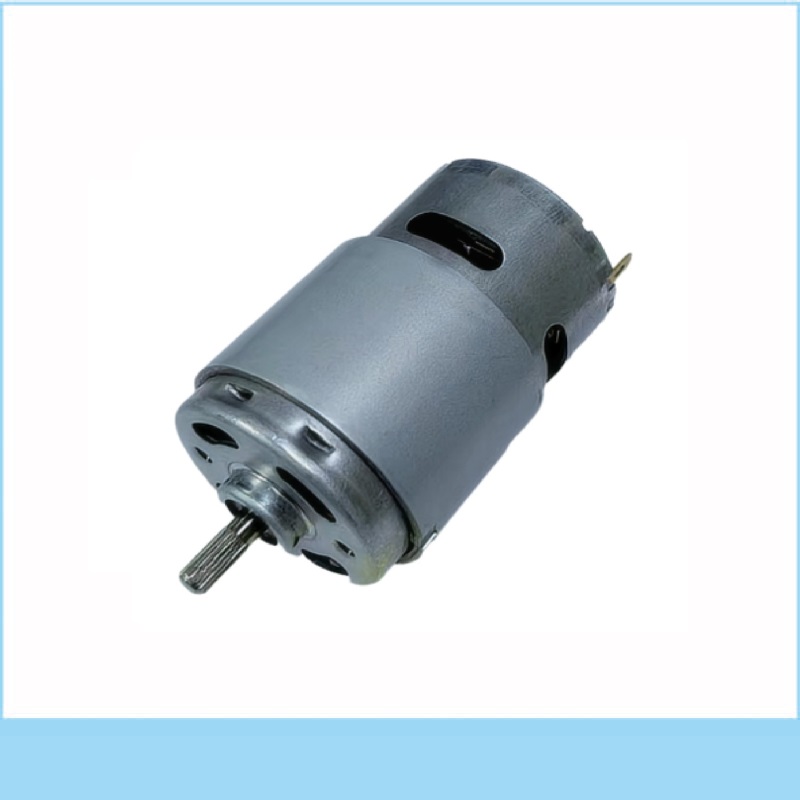 YLD775 Brushed DC Motor