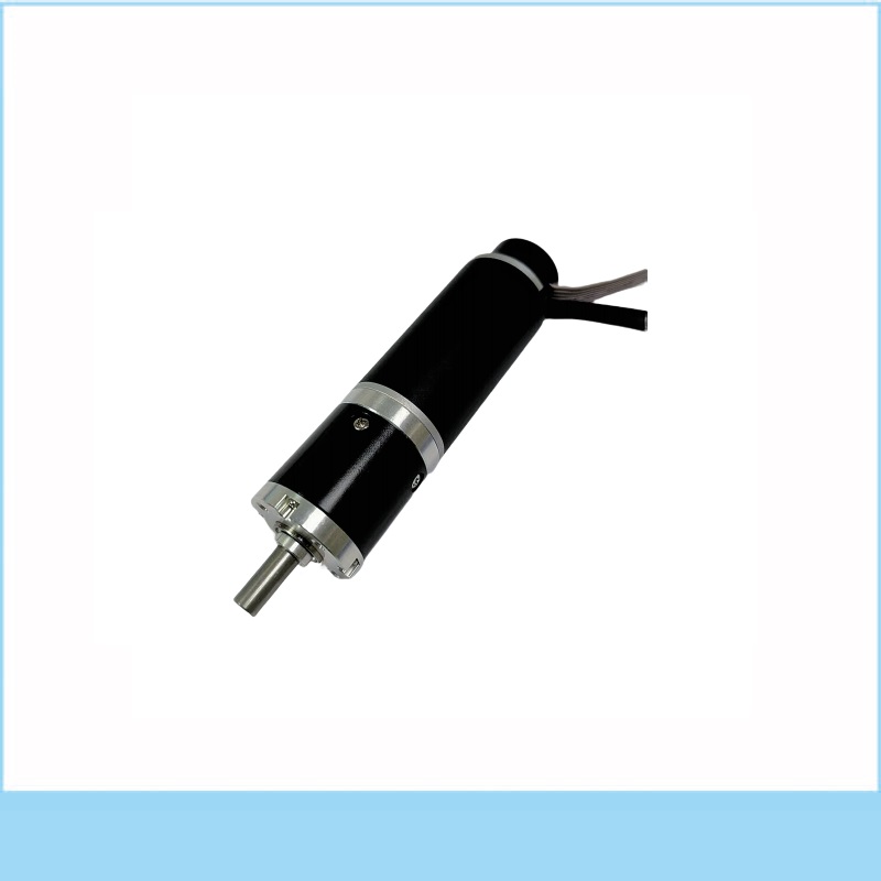 YLBG2854 Coreless Brushless Gear Motor for Medical devices, humanoid robots, industrial automation
