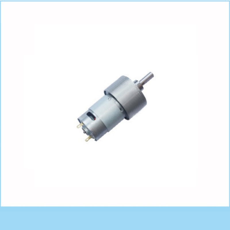 YLDG37-385/395 DC Reduction Motor for Smart home, Medical devices, Automation