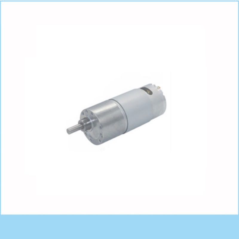 YLDG37-545 DC Reduction Motor for Smart home, Medical devices, Automation