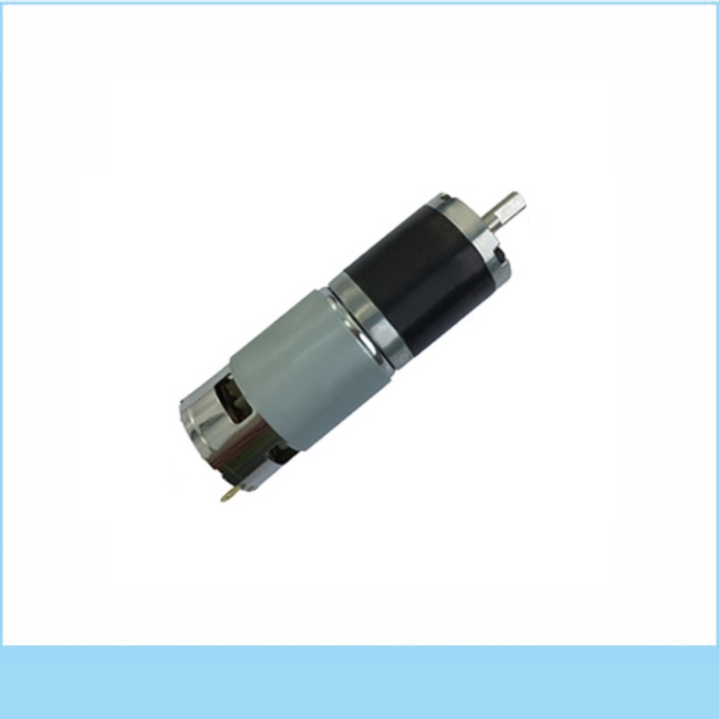 YLDG42-775 DC Reduction Motor for Smart home, Medical devices, Automation
