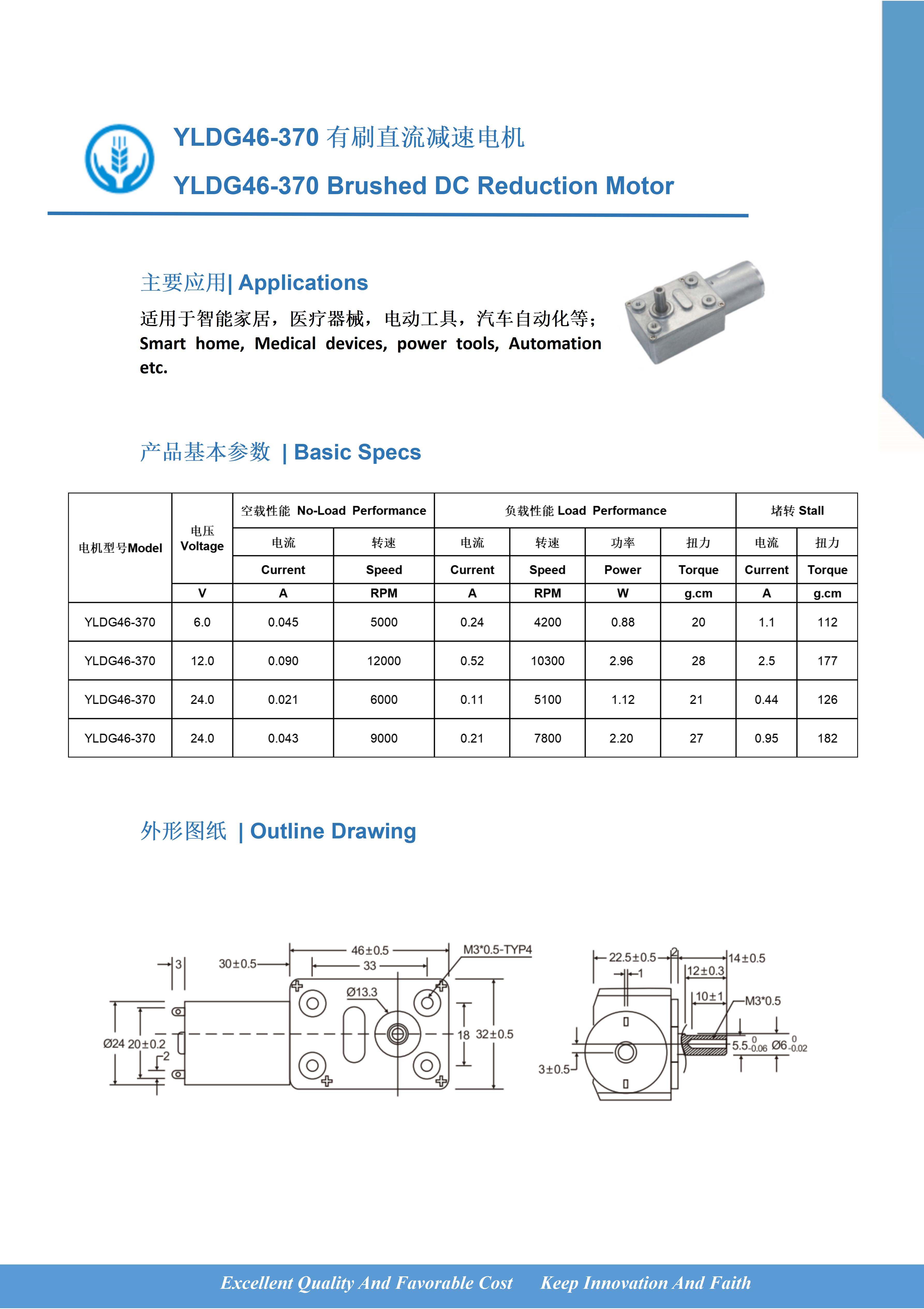 YLDG46-370 有刷直流减速电机.jpg