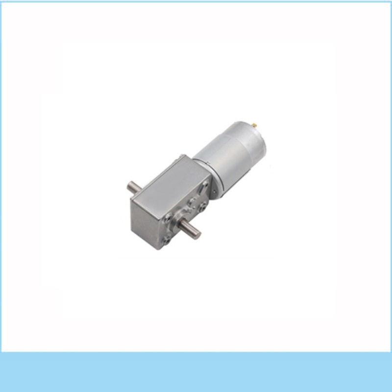 YLDG58-555 DC Reduction Motor for Smart home, Medical devices, Power tools, Automation