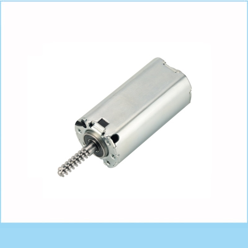 YLD-2825D024 Brushed DC Motor