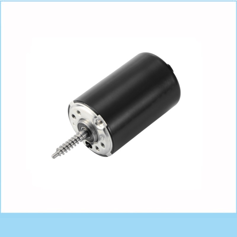 YLD-3623D024 Brushed DC Motor