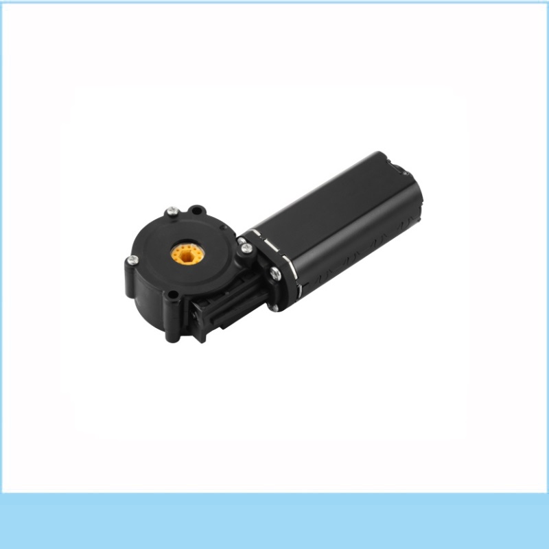 YLDG-2534D024 Brushed DC Reduction Motor